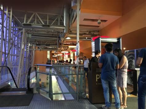 PVR ANUPAM (SAKET) IS THE WORST PVR... - Reviews, Photos - PVR Cinemas ...