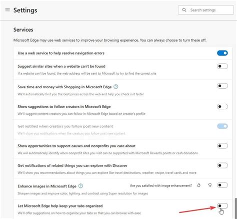 Image result for Windows Edge Privacy Settings