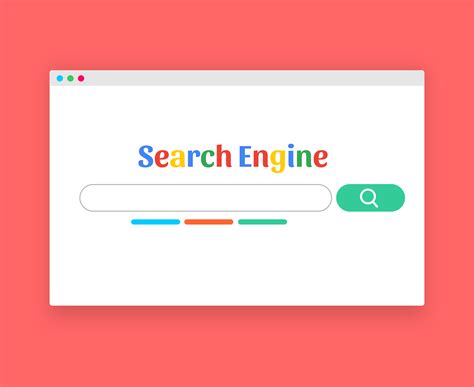 Search System 的图像结果