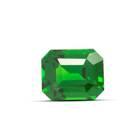 Image result for Tsavorite Grading Chart