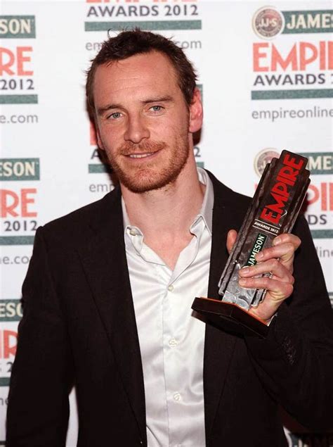 Jameson Empire Awards 2012 - India Today