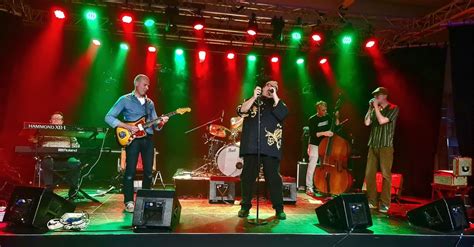 The Antones spelen in Kims Kroeg , Kim's kroeg, Tilburg, 10 January ...