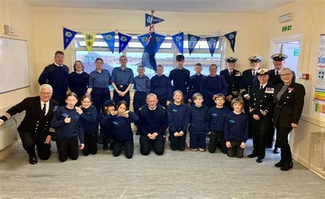 All Staff and Cadets in Number 1s Next Week, Cadet Building, North Quay ...
