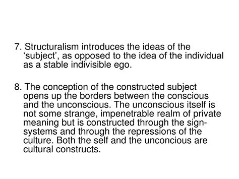 Structuralism Examples 的图像结果