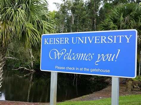 Image result for Keiser University Programs