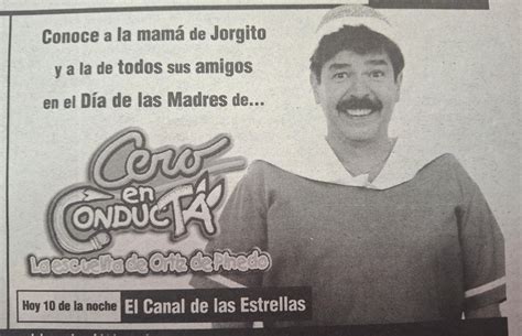 Cero en conducta (1998)