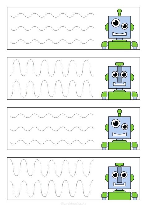 Robot Worksheet Labelling 的图像结果