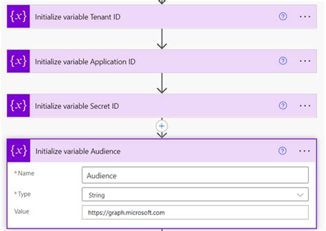 Image result for Using Azure Ad in Power Automate