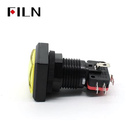 LED Arcade Buttons 的图像结果