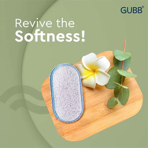 Buy GUBB PUMICE STONE Online & Get Upto 60% OFF at PharmEasy