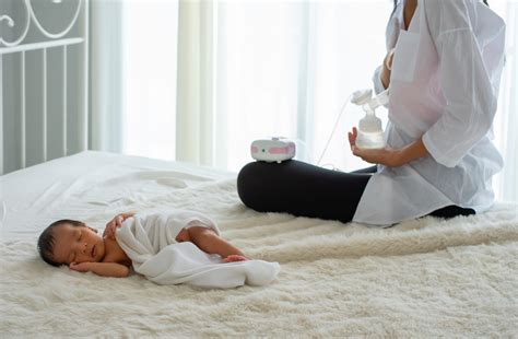 Order Your Free Breast Pump Through Kaiser Insurance - Nurturing Expressions