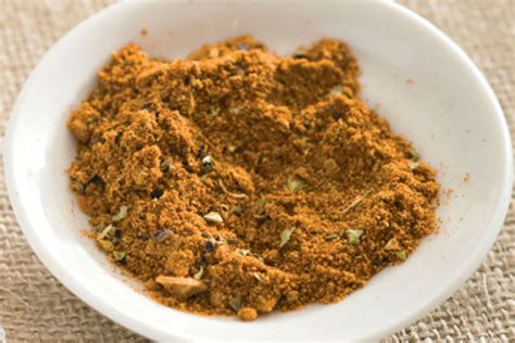Mexican spice mix