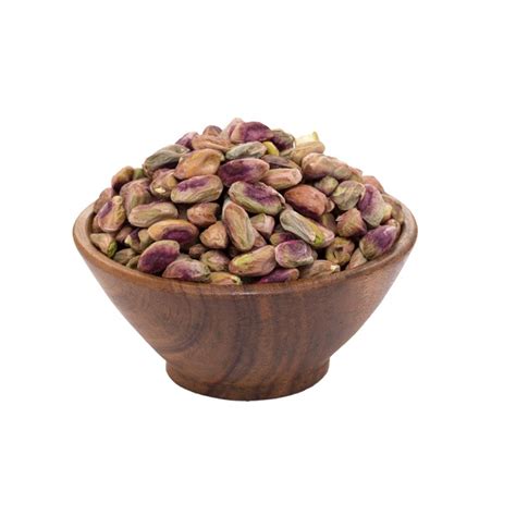  مغز پسته 