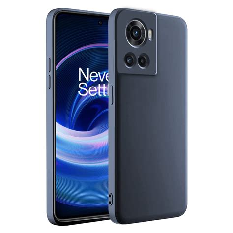 Winble Back Case Cover for OnePlus 10R 5G Back Cover Case Camera ...