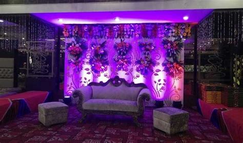 Royal Lush- Silver Shine Banquet Hall in Wazirpur Industrial Area ...