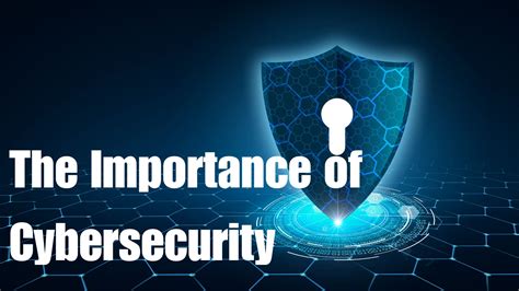 Image result for Importance of Computer Security
