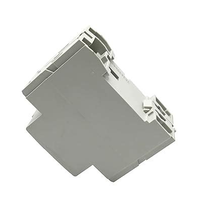 LDYXPHMCY 2P AC Type RCCB RCD ELCB Electromagnetic Residual India | Ubuy