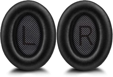 Mizi Professional Ear Pads Cushions Replacement for Bose QuietComfort ...