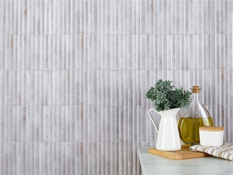 Fresno Argos Gray Ceramic Tile | Floor and Decor