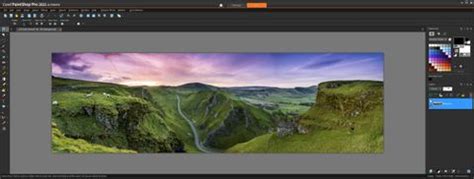 Corel Paint Shop Pro 2021 Ultimate Tutorial 的图像结果