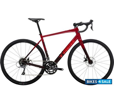 Trek Domane AL 2 Gen 4 Bicycle price, colours, pictures, specs and ...