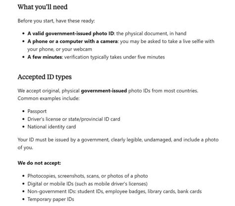 Claude announces ID verification: What it means for your account and ...