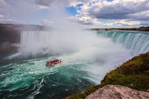 Niagara Falls Tourism: All You Need to Know Before You Go (2024)