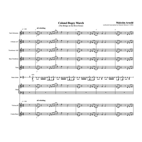 Image result for Colonel Bogey