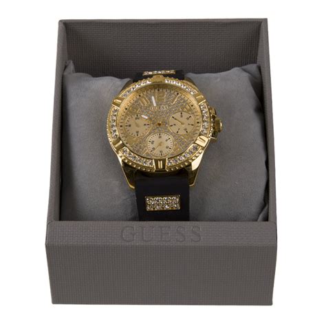 Guess Damenuhr W1160L1 | Excaliburshop