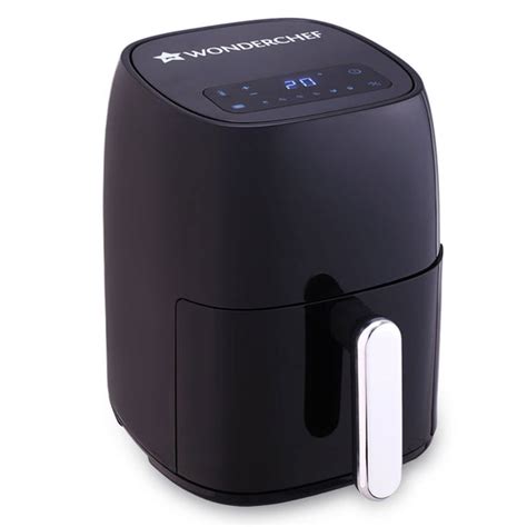 Buy Digital Air Fryers Online at Best Prices in India | Wonderchef