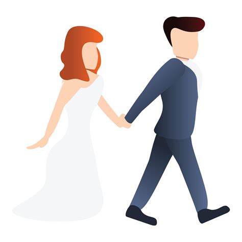 Cartoon Vector Bride 的图像结果