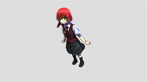 Image result for Ancient Magus Bride Chise PFP