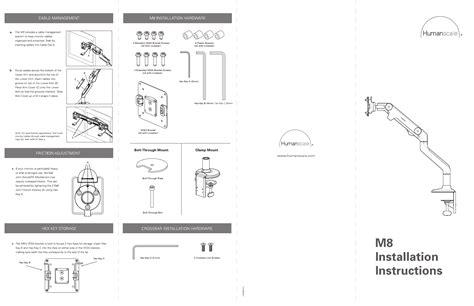 Humanscale Instructions 的图像结果