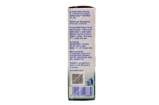 Otrivin Saline Spray 10 ML | Order Otrivin Saline Spray 10 ML Online at ...