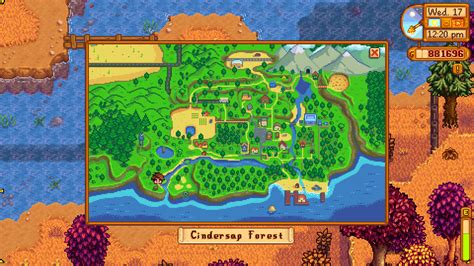 How to catch a Tiger Trout in Stardew Valley
