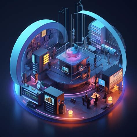 Data Vector Art 的图像结果