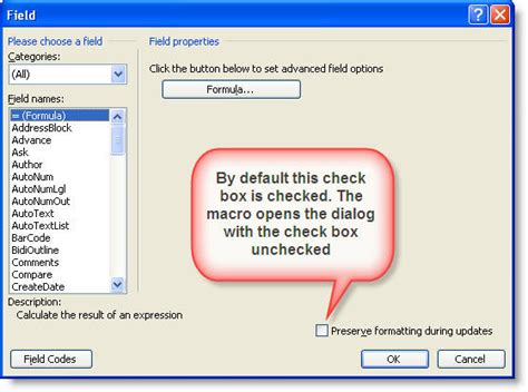 Word VBA Examples 的图像结果
