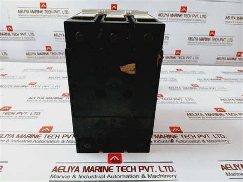 Moeller Nzm7-60-na Disconnect Switch - 60A, 600V Ac Uimp= 8000V ...