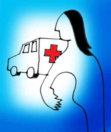 How free drug policy will redefine health insurance - Rediff.com Business