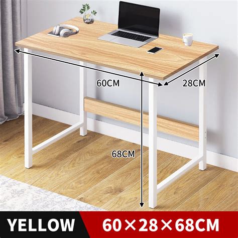 Study Table Computer Desk Simple 的图像结果