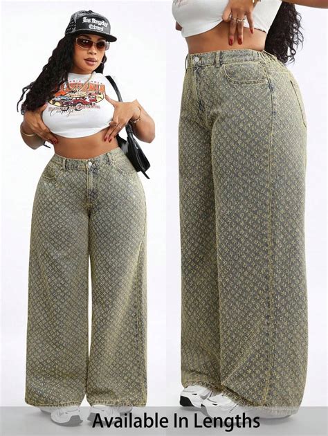 SHEIN Tall CURVE Plus Size Summer Fall Clothes Autumn Clothes Back To ...