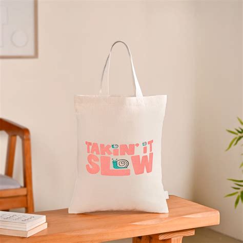 Sustainable Everyday Canvas Tote Bag Set Of 2 Online - Premium Tote Bag ...