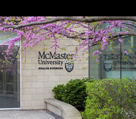 McMaster Health Sciences 的图像结果