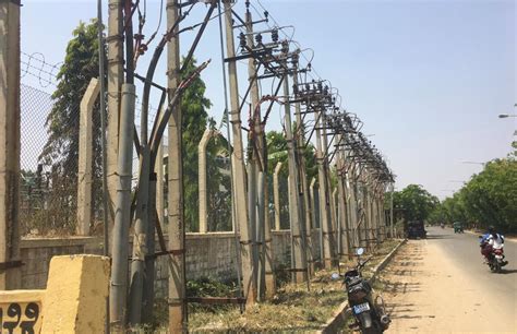 மழைக்கால மின் விபத்துகளை தடுக்க மின் ஆய்வுத் துறை பாதுகாப்பு ...