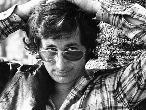 The Young Steven Spielberg: A Photographic Journey through his Early Years