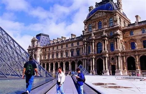 盘点法国留学的六大优势 - 知乎