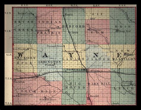 Tax Records For Wayne County Michigan at James Chapman blog