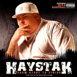 Image result for Haystack Rapper