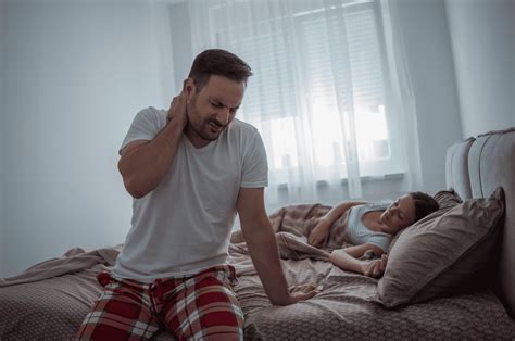 How To Sleep With Neck Pain: 4 Proven Methods - Jeff Rau Physical Therapy