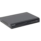 HIKVISION 8 Channel Accusense 4K Nvr Indoor [Ds-7608Nxi-K1] for IP ...